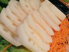 -湊湊火锅·茶憩(锦艺城店)