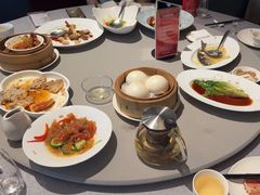 -潮府馆·非遗潮州菜·世纪公园(新国际博览中心店)