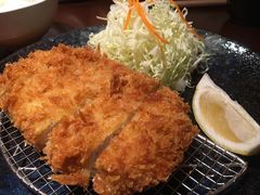 吉列猪排套餐-山杏yama-katsu·吉列炸物