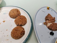 -百草滩羊清水涮羊肉(长城路店)