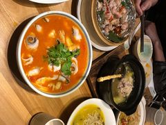 -竹里馆 ·茶食(奥体店)