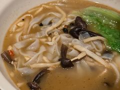 -漆黑觉米粉(三里屯店)