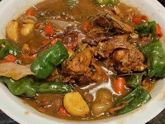 -三道菜(明堂公园店)