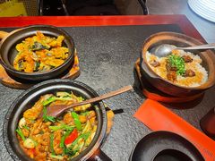 -啫胜(西城红场店)