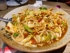 -那时新疆·若羌(经纬汇店)