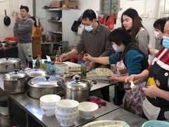 -陈记饮食店(菜园墩店)