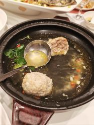 -丽景半岛国际酒店·宴会厅