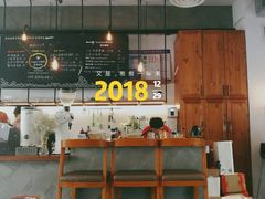 -fishtank鱼缸咖啡(三山街店)