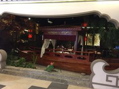 -老宁波1381餐厅(宏泰广场店)