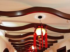 -山水茶艺馆·点心粤菜·30年老字号