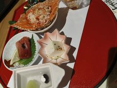 -和创柚子·会席日本料理(新区淮海街店)