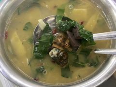 -真好吃牛杂(白沙店)