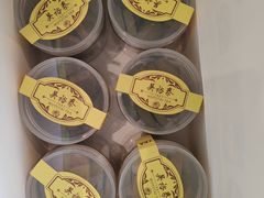 -吴裕泰茶庄(前门大街店)