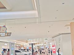 -天河领展广场