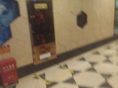 -极度沸点CLUB KTV(世贸中心店)
