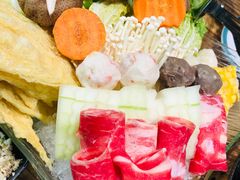 -春润大地海南椰子鸡(沙井京基百纳广场店)
