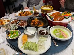 -卫鼎轩·曹公馆(鼓楼店)