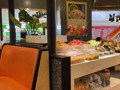 -洪氏嗨捞·猪肚鸡火锅(阳光天地店)