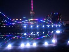 -郑州方特梦幻王国