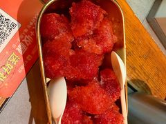 -冰城串说·羊肉串烧烤(哈西大街店)