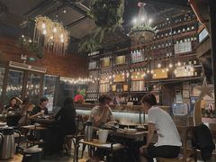 大堂-同仁四季椰子鸡(海岸城天利店)