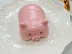 -猪盟咖啡店(玖洲道店)