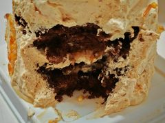 内蒙古奶皮子酸奶蛋糕-味多美蛋糕(阜成门店)