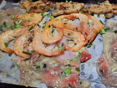 -纽牛有约自助烤肉(漳州中闽店)
