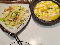 -外婆船宴餐厅·外婆喊你回家吃饭