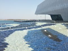 -贝林大翅鲸简餐厅(国家海洋博物馆店)