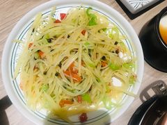 -云海肴云南菜(青浦宝龙店)