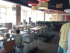 大堂-东方削面(操场城街店)