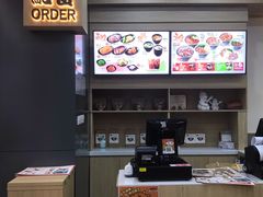 -吉野家(成都时代奥莱店)