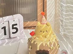 -Lucky Time幸福时光DIY蛋糕烘焙馆(大悦城店)