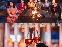 -四季酒店·空中花园 Aria on 9