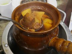 -三鑫酒家(泽州路店)