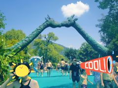 -苏州乐园森林水世界