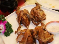 -古南都大桥饭店(阅江楼风景区店)