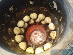 -百年夯碳烤胡椒饼(阿拉城店)