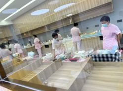 -恒悦贝贝月子会所(海珠店)