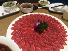 巴奴毛肚火锅(广益哥伦布店)-巴奴毛肚火锅(广益哥伦布店)
