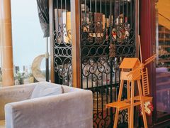 -索纳斯咖啡(海安路店)