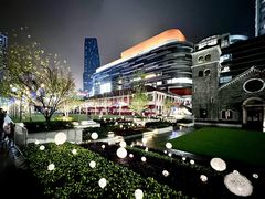 -南京大牌档(香港广场店)