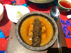 -上海滩餐厅(BFC外滩金融中心店)