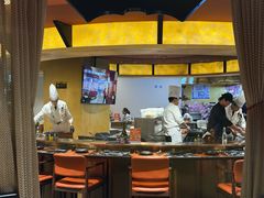 -牛将军•涮肉•烤肉(北京王府井·故宫店)