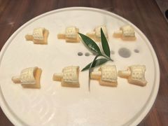 -曾宴·楚菜(湖北省博物馆店)