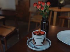 -竹子咖啡bamboo coffee
