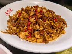 -天下客饭店(中山路店)
