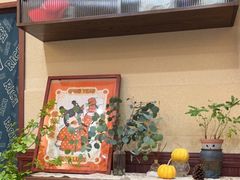 -曼谷食堂·泰国家庭料理(丹桂路店)