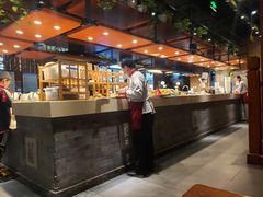 -黑鸡小馆(金源店)